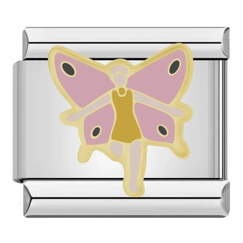 BUTTERFLY - CHARM - Charea