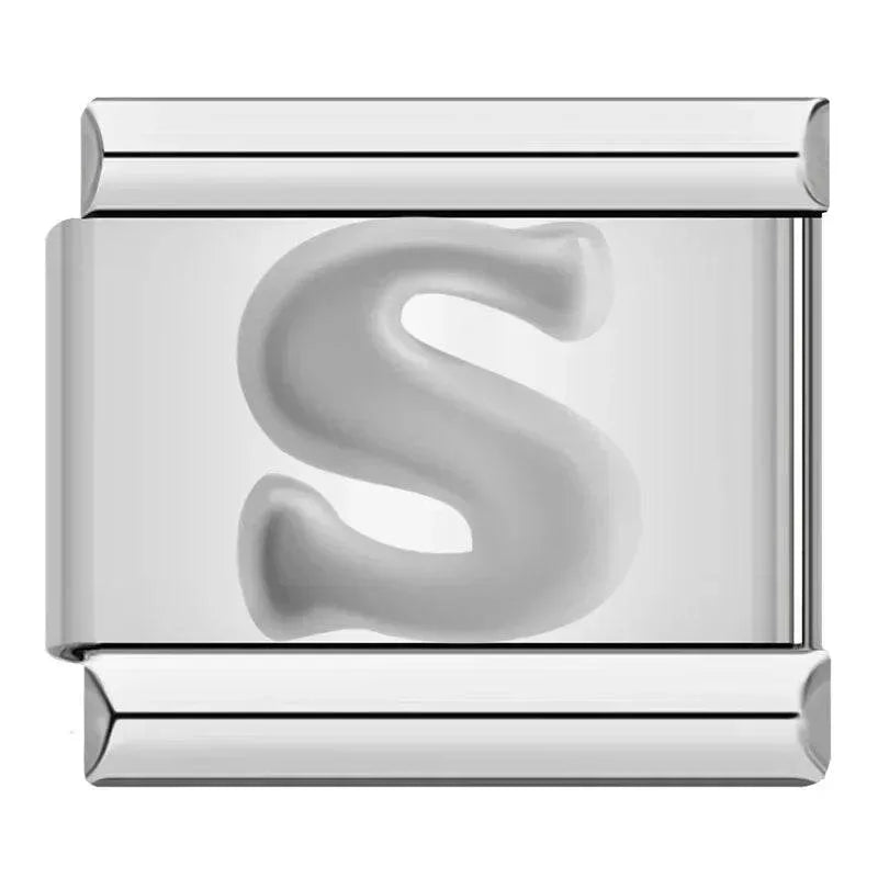 S - CHARMS - Charea