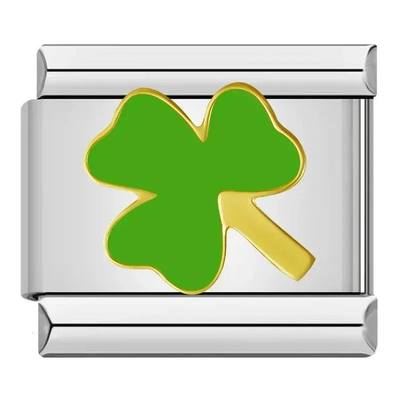 CLOVER - CHARM - Charea