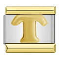 T - CHARM - Charea