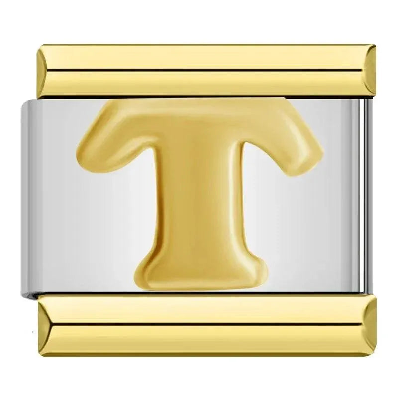 T - CHARM - Charea