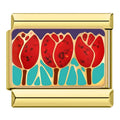TULIPS - CHARM - Charea