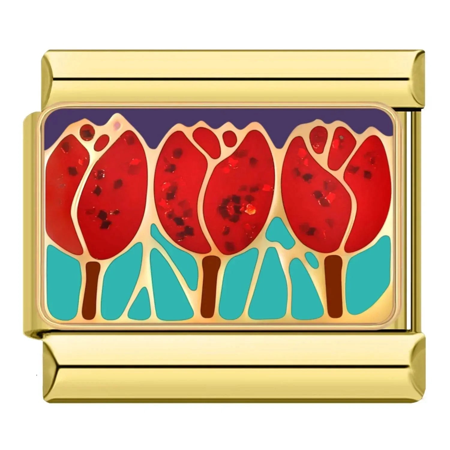 TULIPS - CHARM - Charea