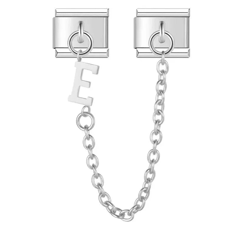 E - CHAIN CHARM - Charea