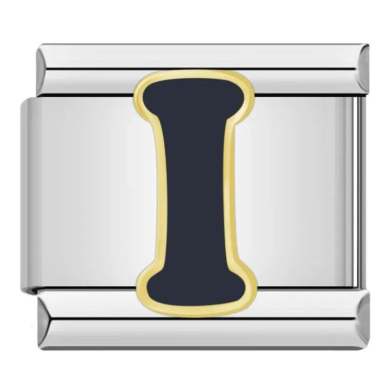 I - CHARM - Charea