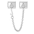 '- CHAIN CHARM - Charea