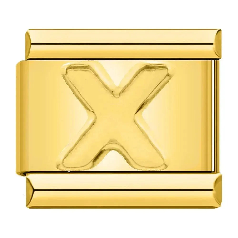 X - CHARM - Charea