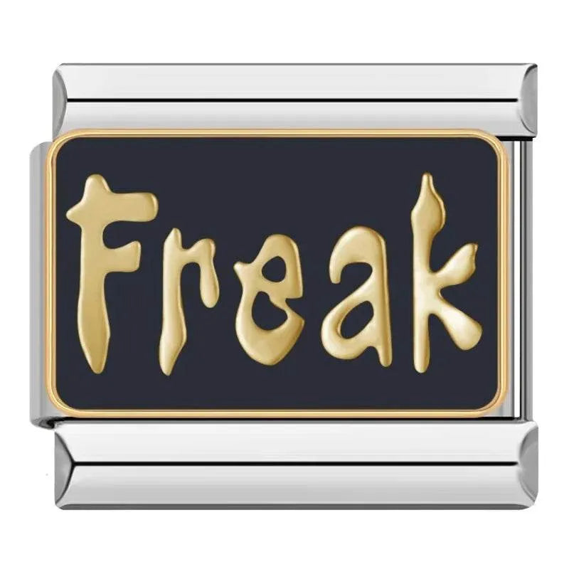 FREAK - CHARM - Charea