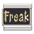FREAK - CHARM - Charea