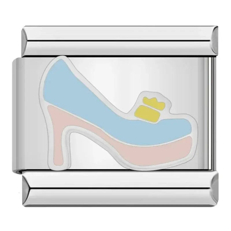 HIGH HEEL - CHARM - Charea