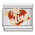 HEART BE MINE - CHARM - Charea