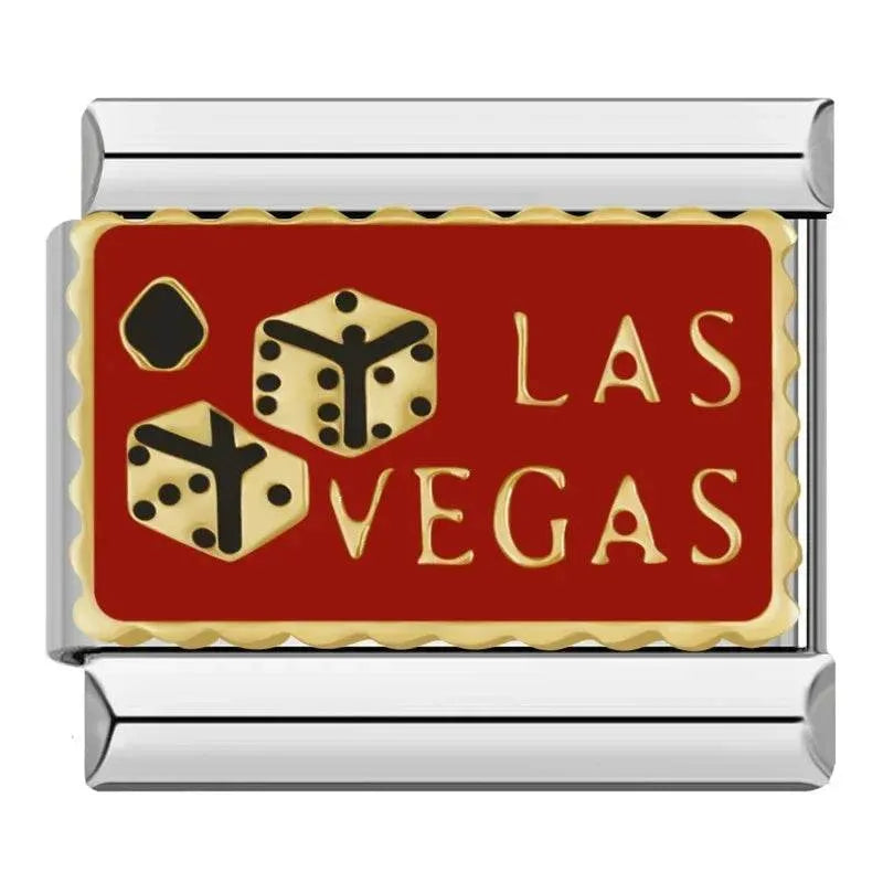 LAS VEGAS - CHARM - Charea