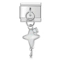 STAR - PENDANT CHARM - Charea