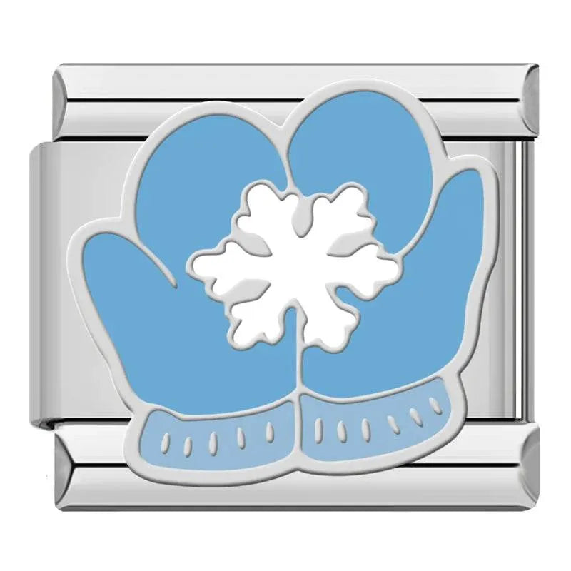 MITTENS - CHARM - Charea