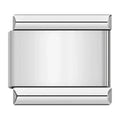 SILVER BASE - CHARM - Charea
