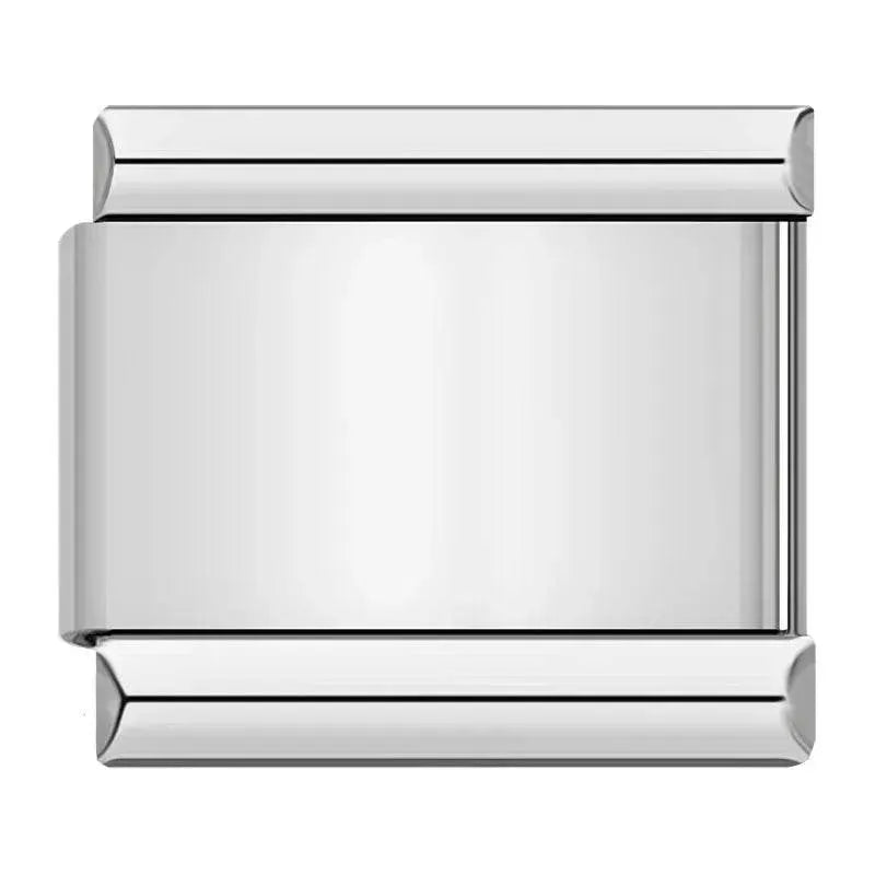 SILVER BASE - CHARM - Charea