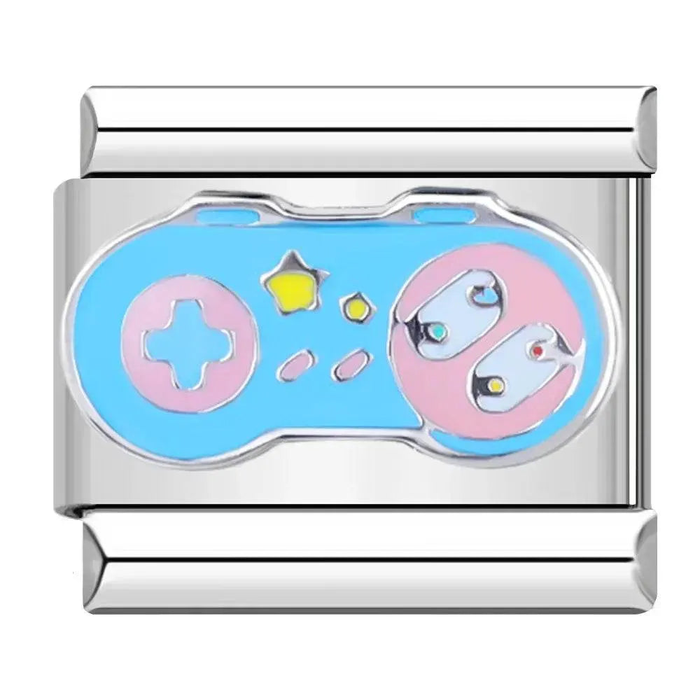 GAME CONTROLLER - CHARM - Charea