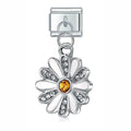 DAISY - PENDANT CHARM - Charea