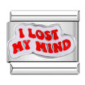 I LOST MY MIND - CHARM - Charea