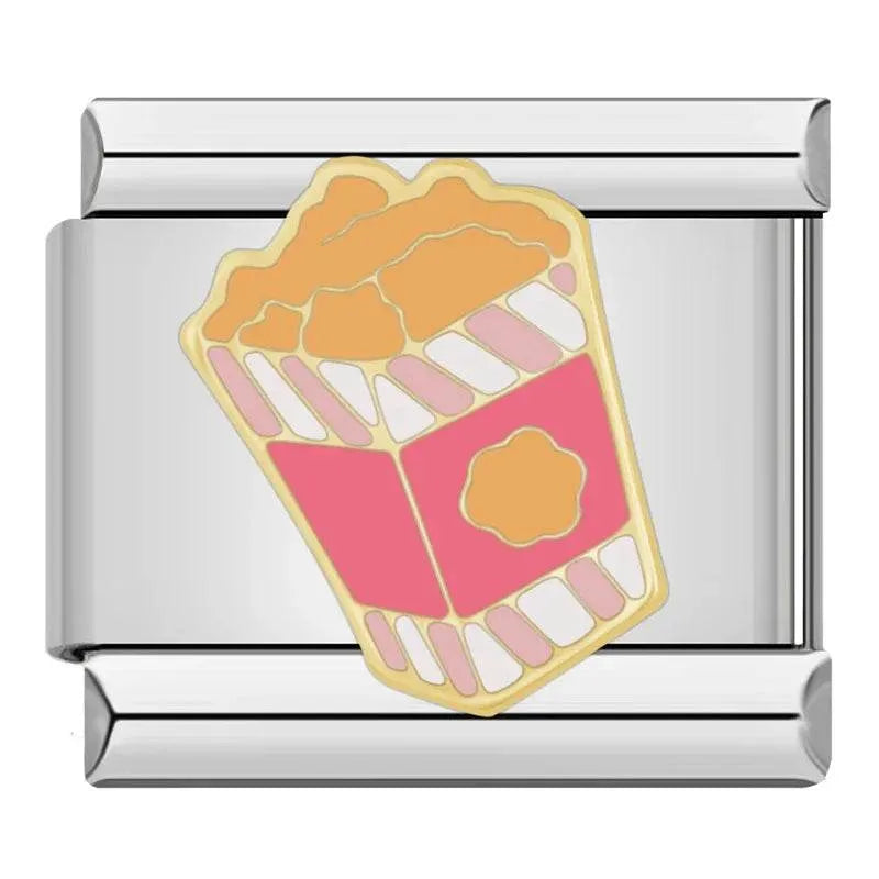 POP CORN - CHARM - Charea