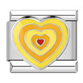 HEARTS - CHARM - Charea