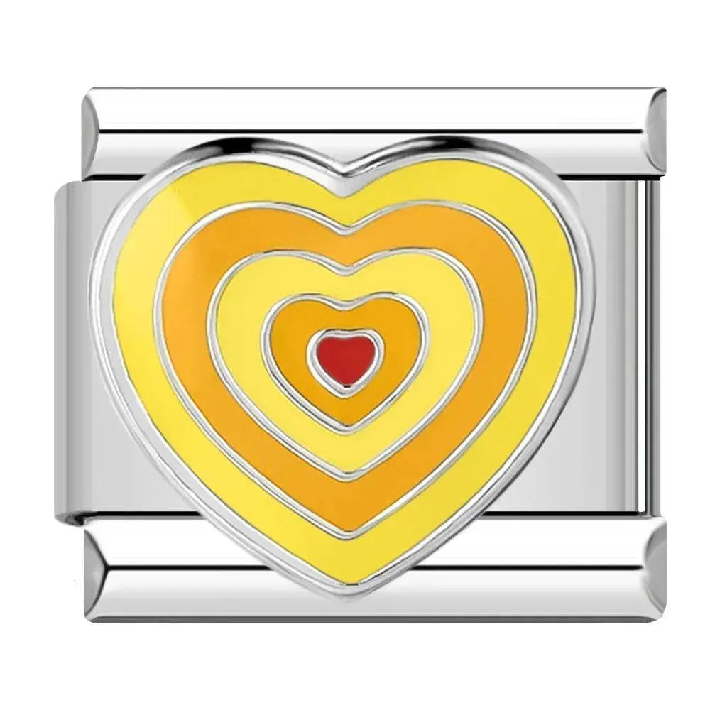 HEARTS - CHARM - Charea