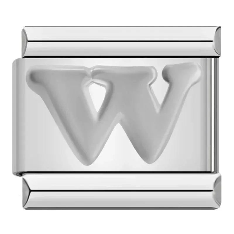 W - CHARM - Charea