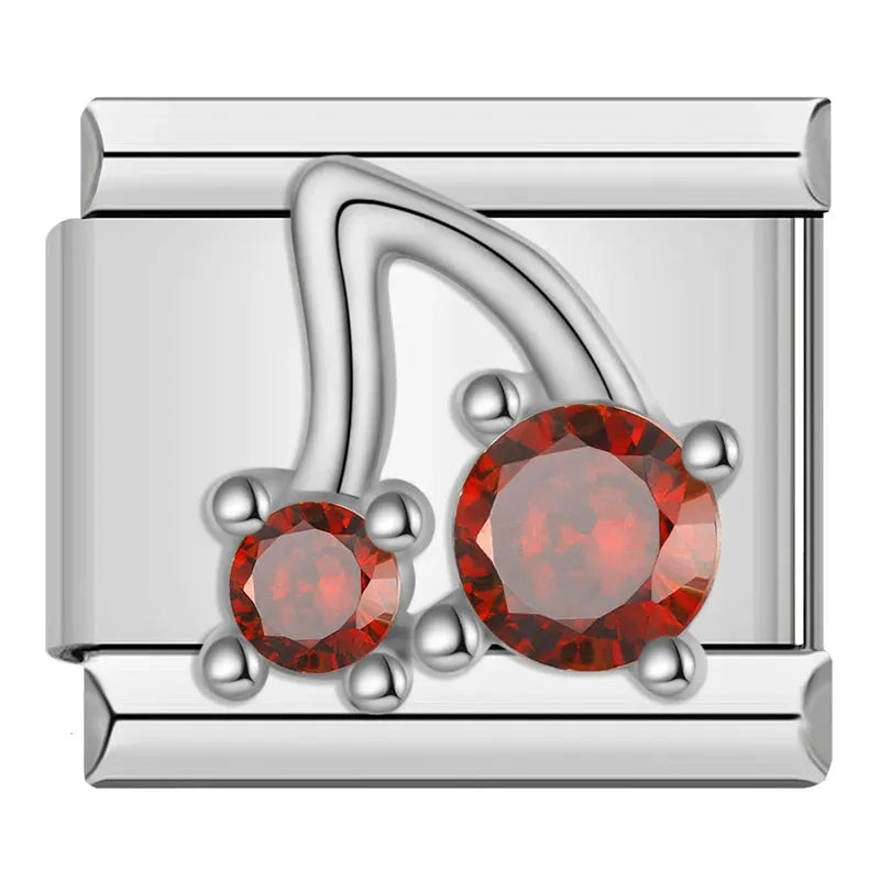 CHERRY - CHARM