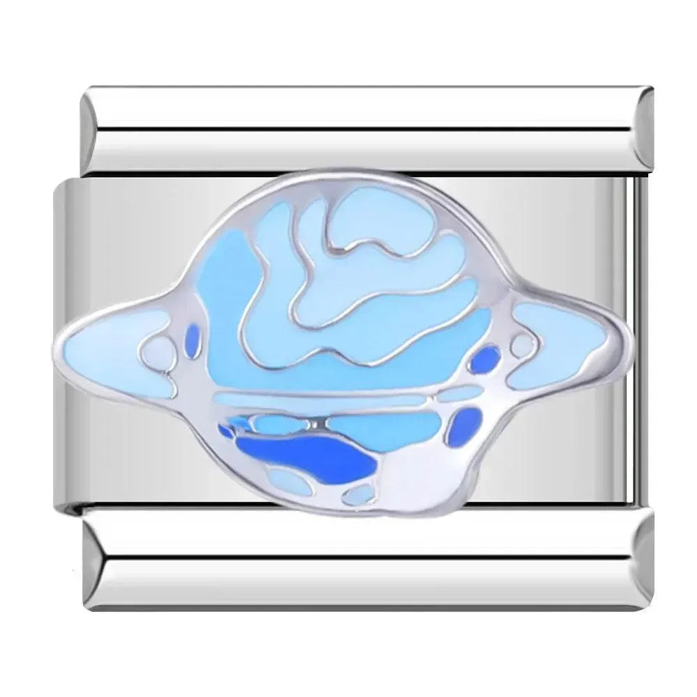 BLUE PLANET - CHARM - Charea