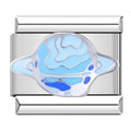 BLUE PLANET - CHARM - Charea
