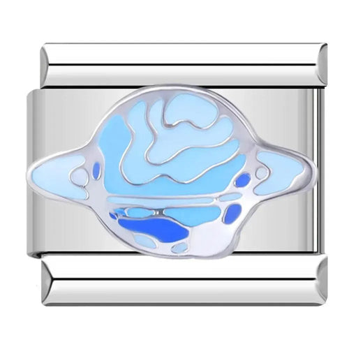 BLUE PLANET - CHARM - Charea