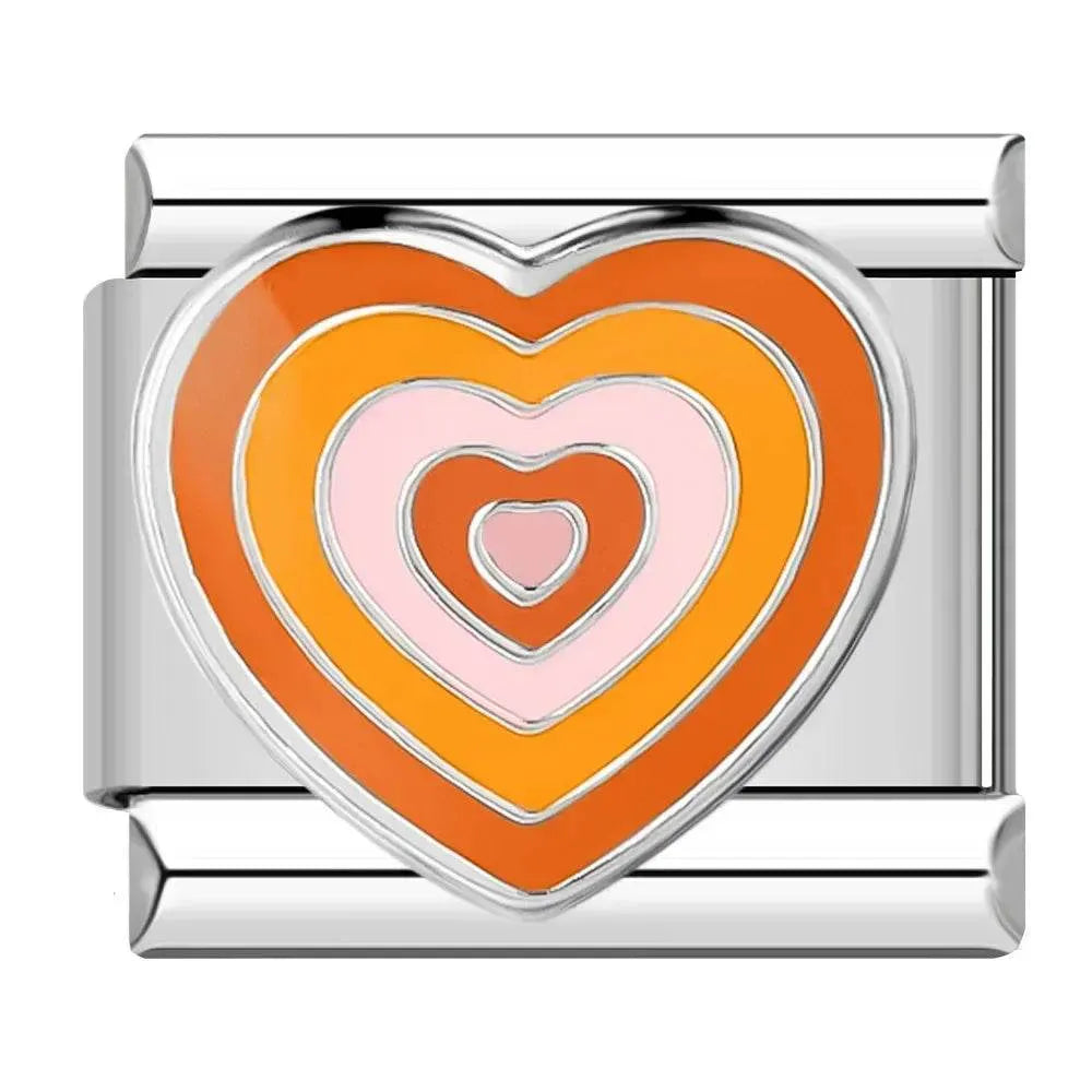 HEARTS - CHARM - Charea