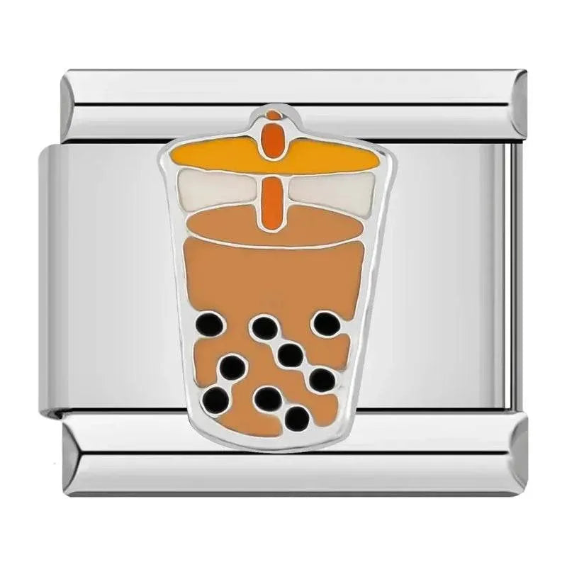 BUBBLE TEA - CHARM - Charea