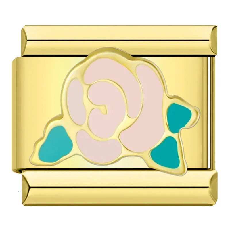 ROSE - CHARM