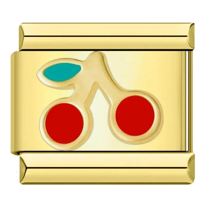 CHERRY - CHARM - Charea