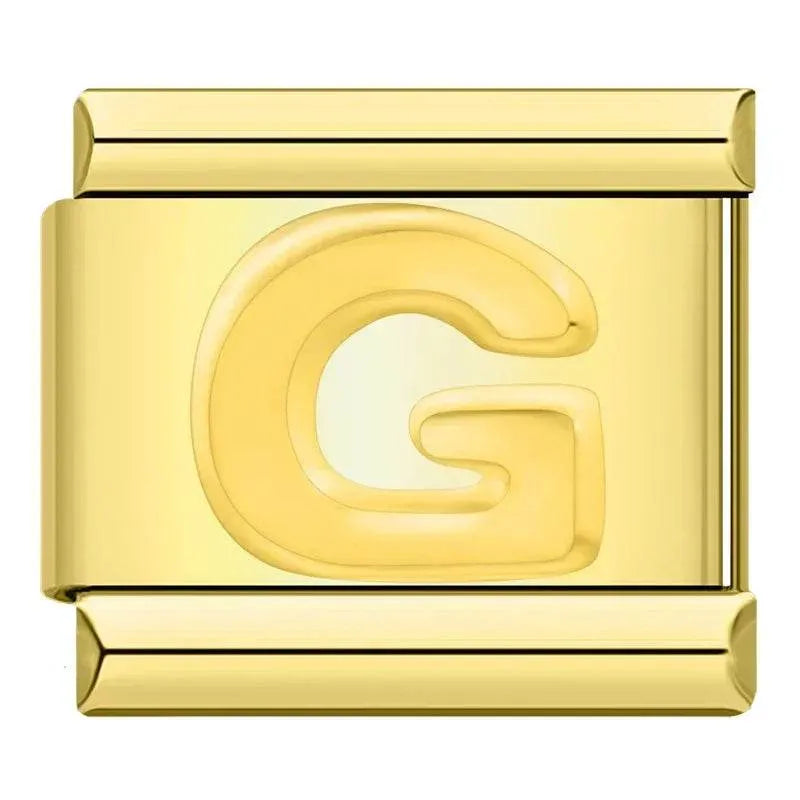 G - CHARM - Charea