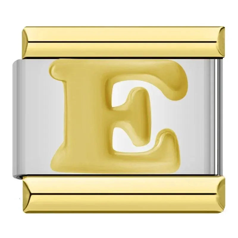 E - CHARM - Charea