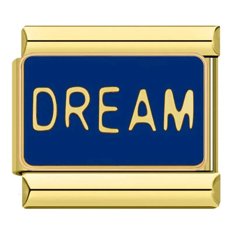 DREAM - CHARM - Charea