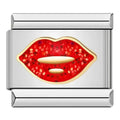 LIPS - CHARM - Charea