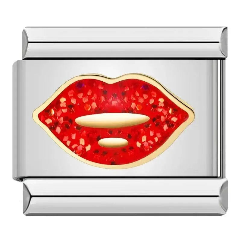 LIPS - CHARM - Charea