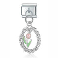 '- PENDANT CHARM - Charea