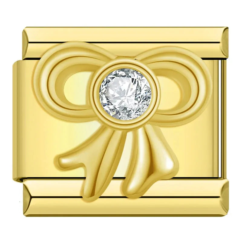BOW - CHARM