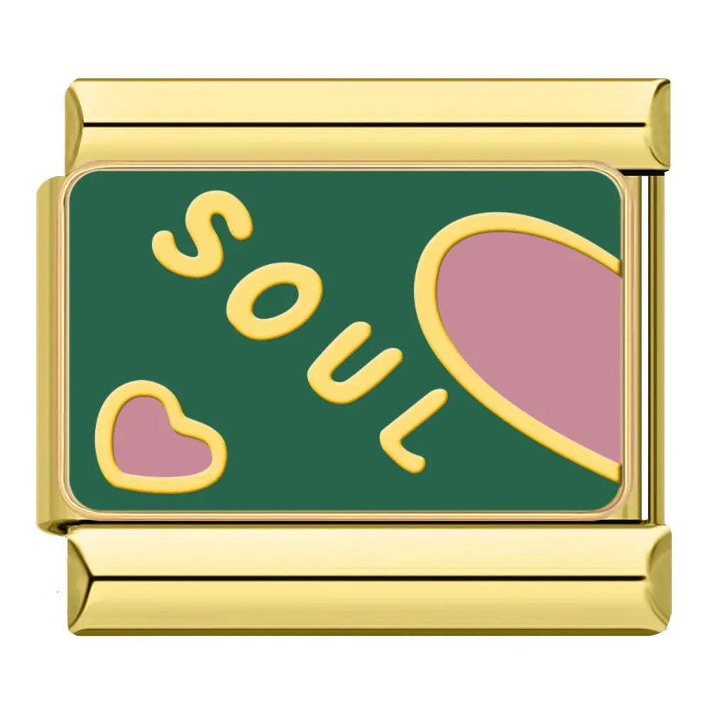SOUL - CHARM