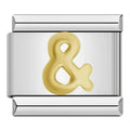& - CHARM - Charea