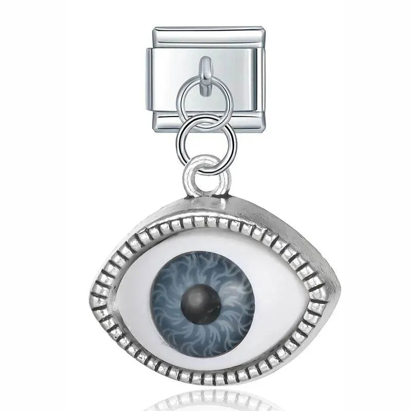 EYE - PENDANT CHARM - Charea