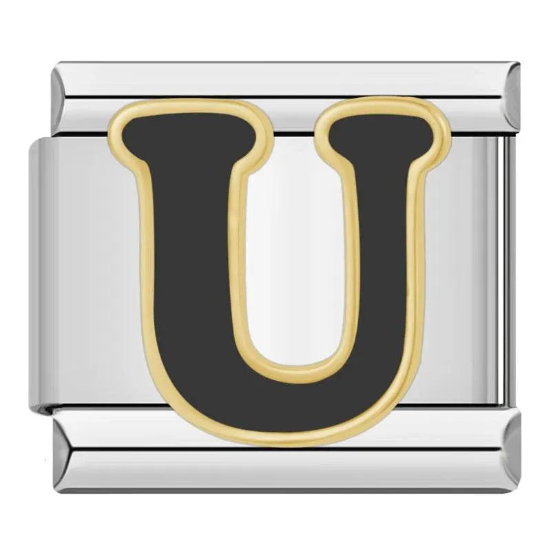 U - CHARM - Charea