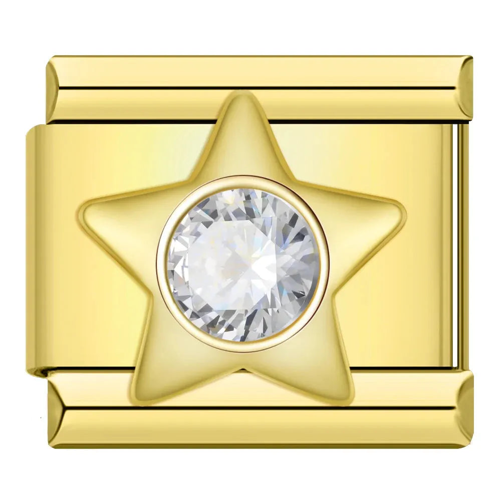 STAR - CHARM