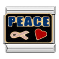 PEACE - CHARM - Charea
