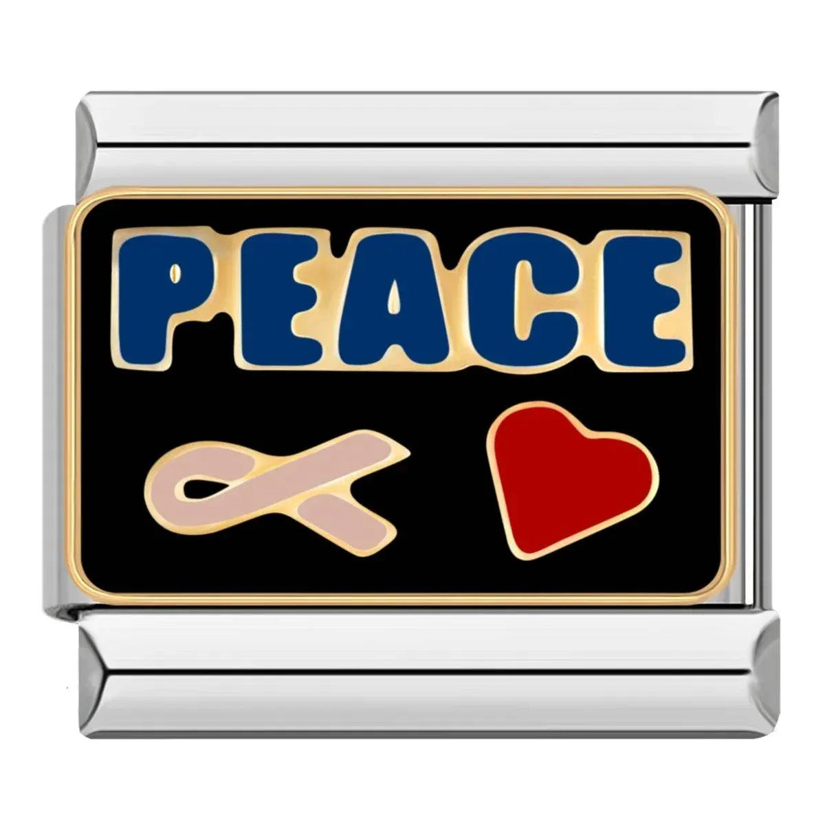 PEACE - CHARM - Charea