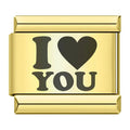 I LOVE YOU - CHARM - Charea
